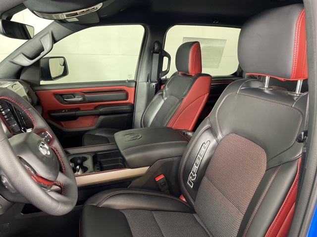 2025 Ram 1500 Rebel photo 19
