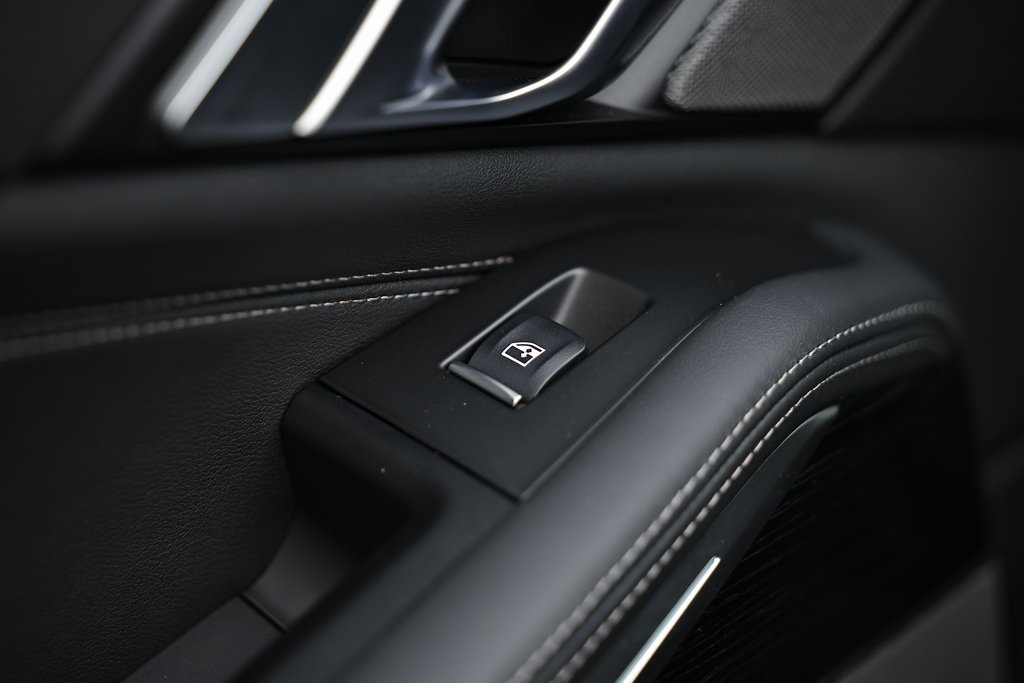 2024 Bmw X5 xDrive50e photo 24