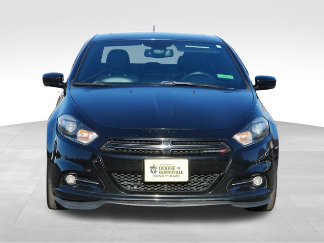 Used 2015 Dodge Dart GT with VIN 1C3CDFEB2FD405927 for sale in Burnsville, Minnesota