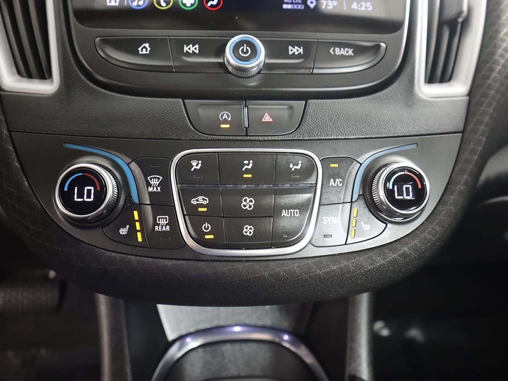 2024 Chevrolet Malibu 1LT photo 37