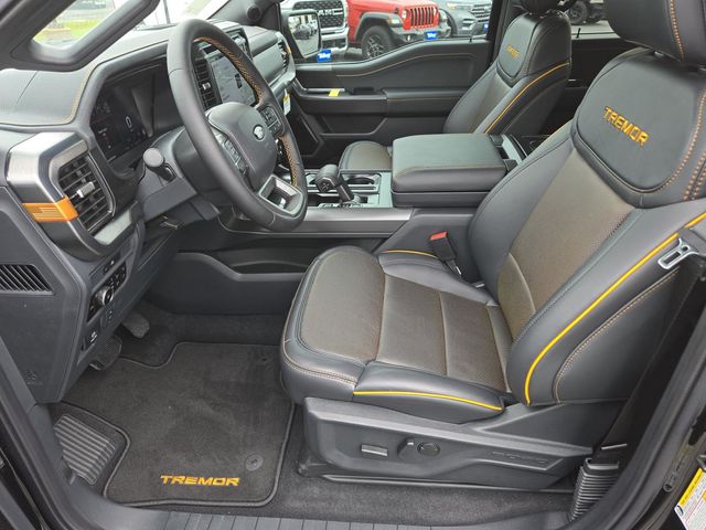 2025 Ford F-150 Tremor photo 28