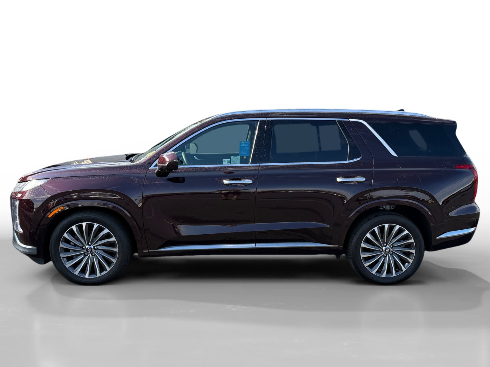 2024 Hyundai Palisade Calligraphy photo 2