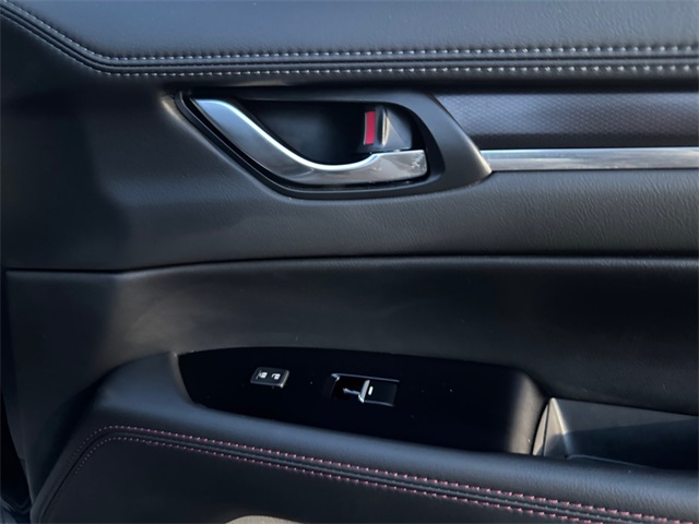 2022 Mazda CX-5 2.5 Turbo Sport photo 17