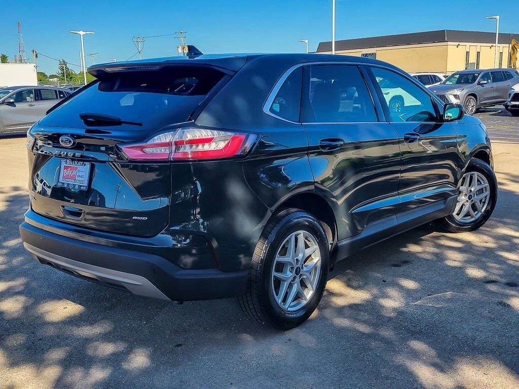 2022 FORD EDGE - Image 7