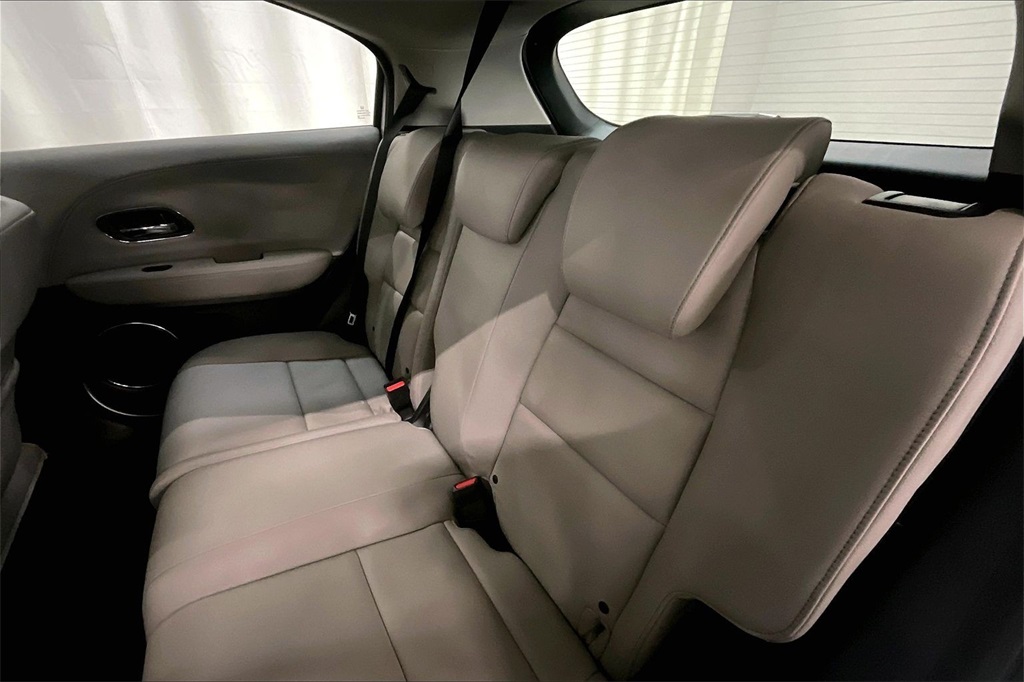 2018 HONDA HR-V - Image 25