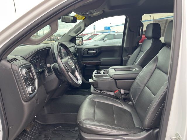 2020 Gmc Sierra 1500 SLT photo 11