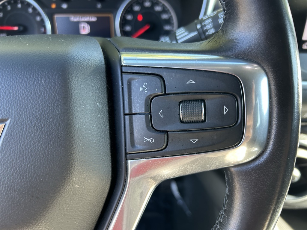 2019 Chevrolet Blazer Base 3LT photo 14
