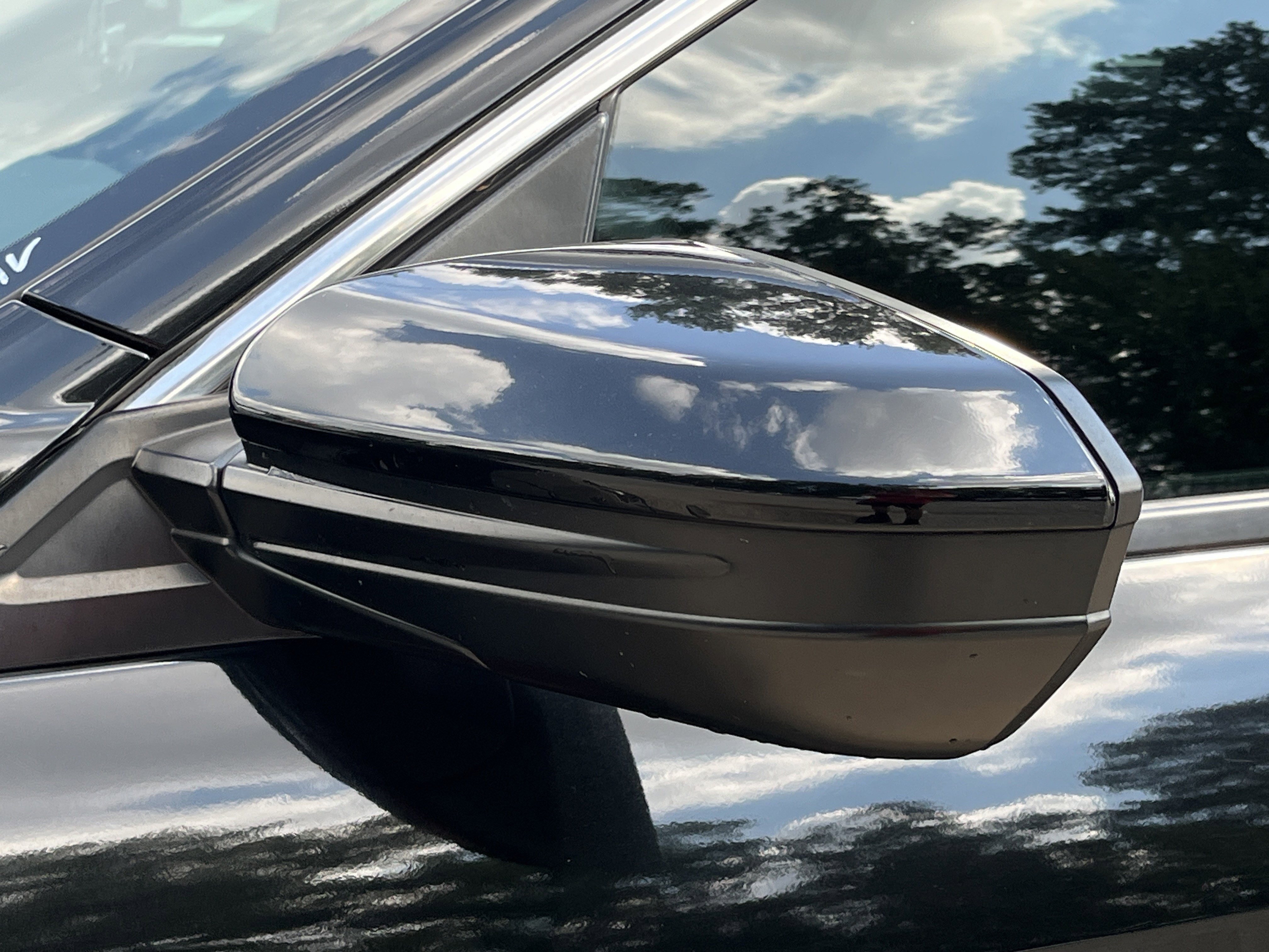 2020 Honda Civic LX photo 17
