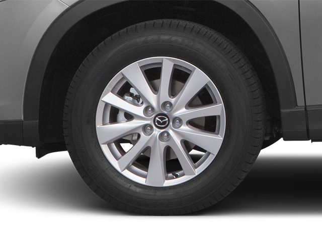 2014 Mazda CX-5 Touring photo 10