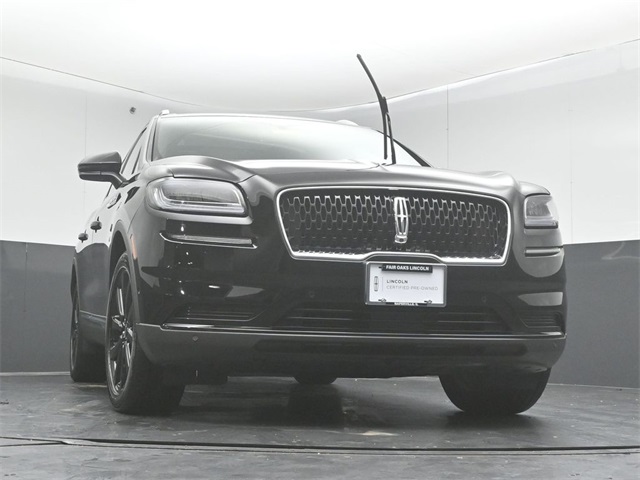 2023 LINCOLN NAUTILUS - Image 35