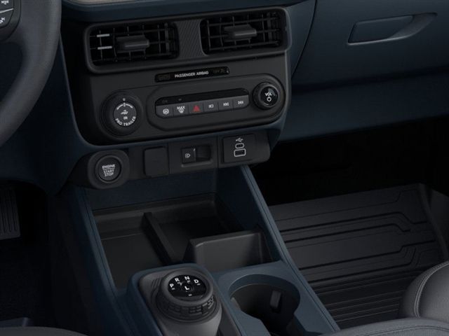 2026 FORD MAVERICK - Image 40