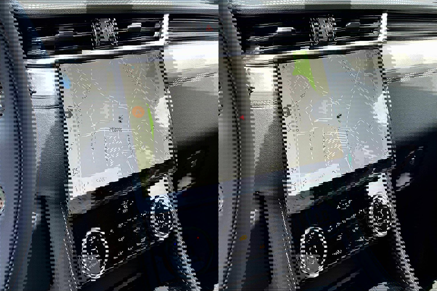 2026 Jaguar F-PACE P250 R-Dynamic S photo 8