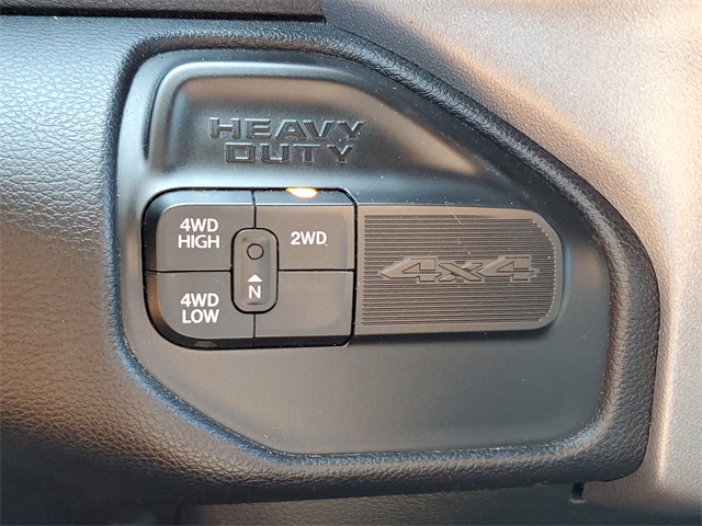 2023 Ram 2500 Big Horn photo 26