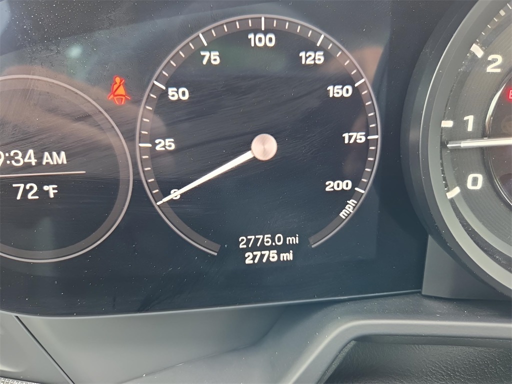 2024 Porsche 911 S photo 23