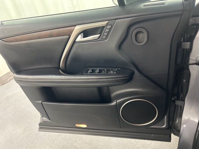 2020 Lexus RX 350 Premium photo 22