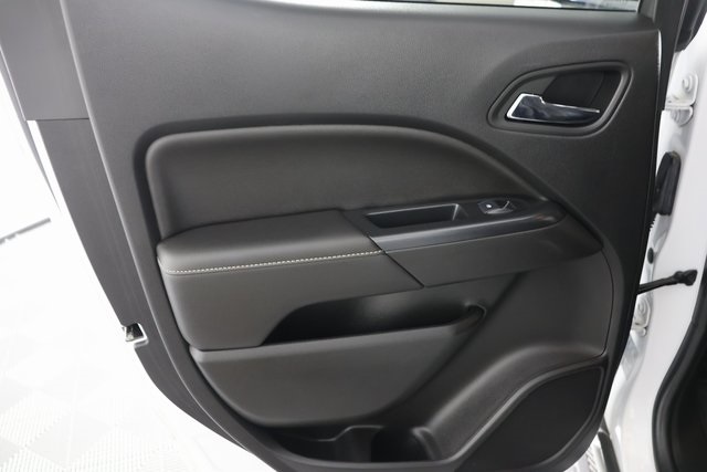 2018 Gmc Canyon Denali photo 19