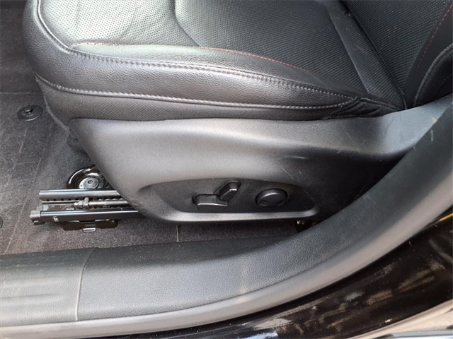 2025 Jeep Compass Trailhawk photo 3