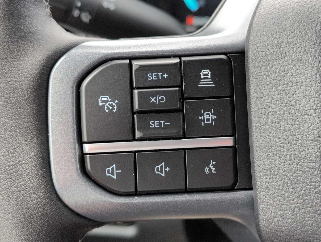 2025 Ford F-250 Lariat photo 22