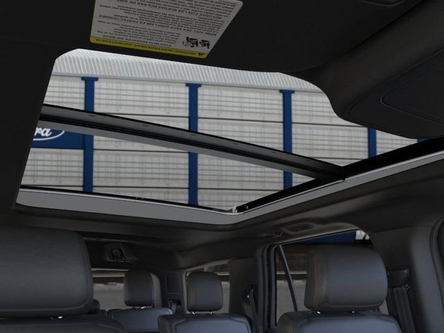 2025 Ford Expedition photo 22