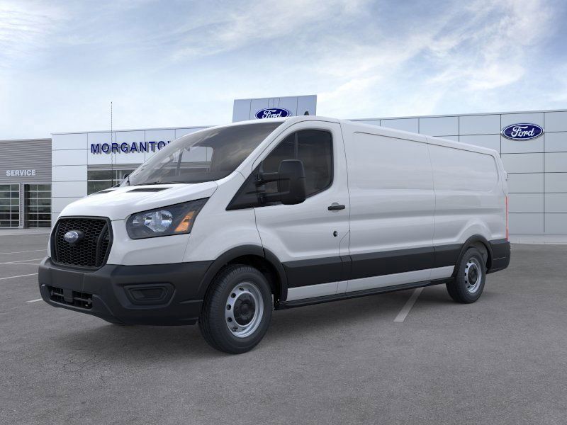 2025 Ford Transit Van Base's photo