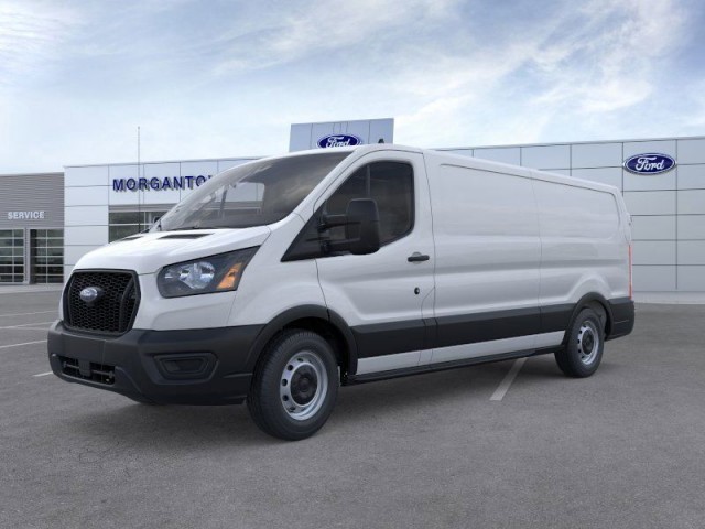 2025 Ford Transit Van Base's photo