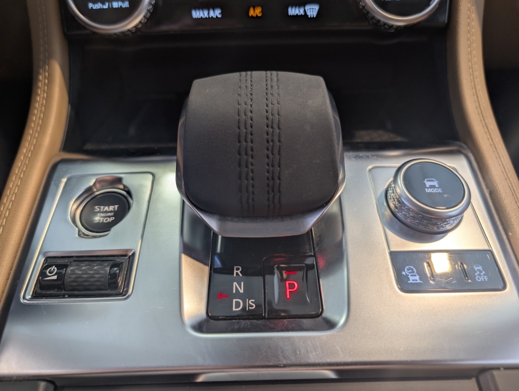 2023 Jaguar F-PACE P250 S photo 22