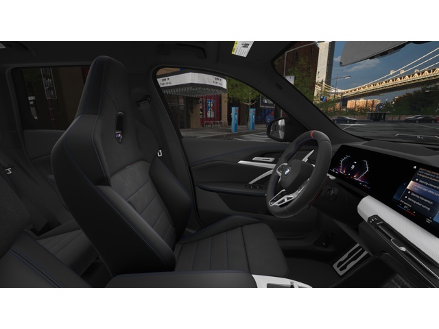 2026 Bmw X1 M35i photo 8