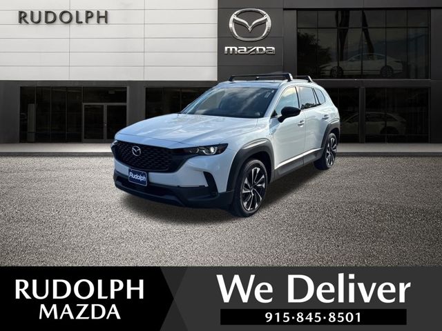 2025 Mazda CX-50 Premium Plus's photo