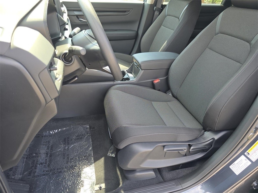 2026 Honda CR-V LX photo 21