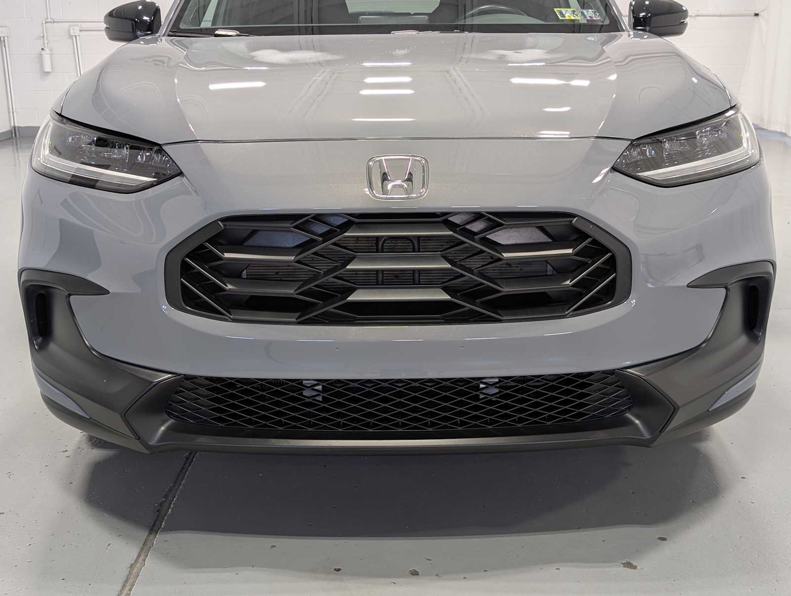 2023 Honda HR-V Sport photo 2