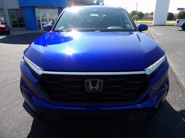 2023 Honda CR-V EX photo 2