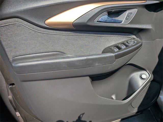 2022 Chevrolet Trailblazer ACTIV photo 10