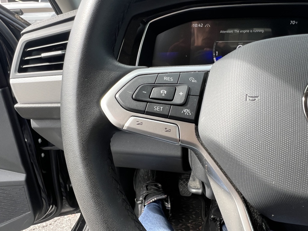 2024 Volkswagen Jetta 1.5T S photo 23
