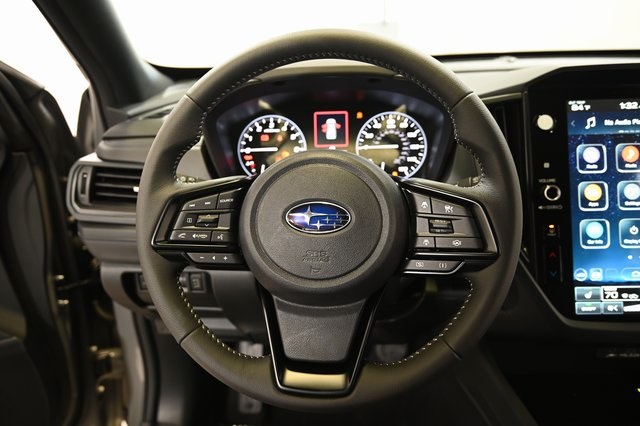 2025 Subaru Forester Premium photo 3
