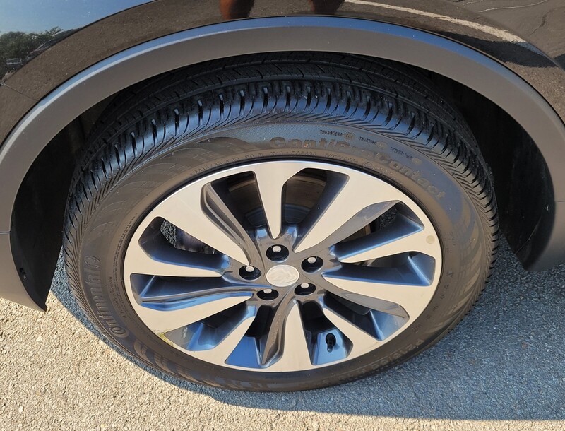 2022 Buick Encore Preferred photo 17