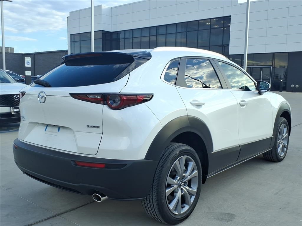 2025 Mazda CX-30 2.5 S Preferred photo 3