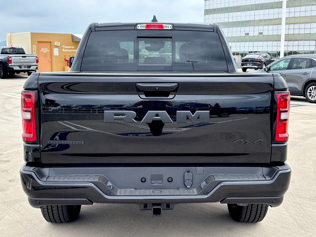 2025 Ram 1500 Big Horn Lone Star photo 5
