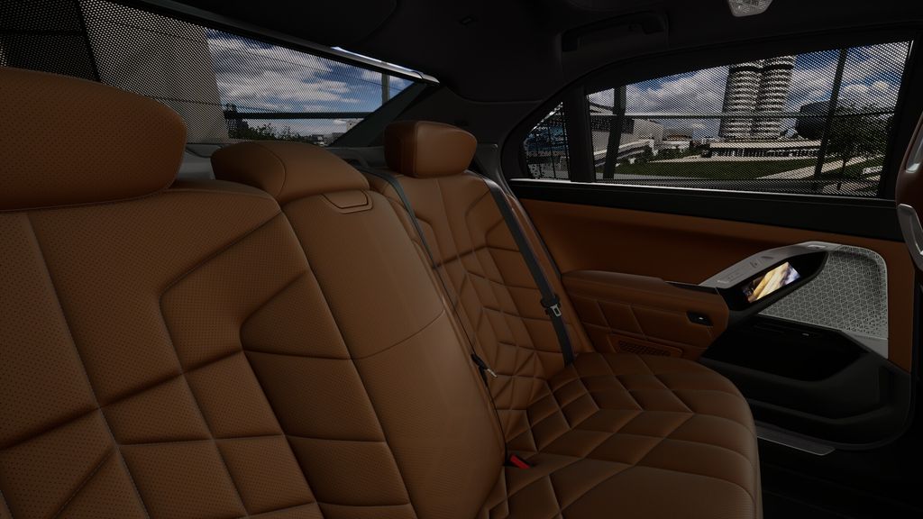 2025 Bmw 760i xDrive photo 12