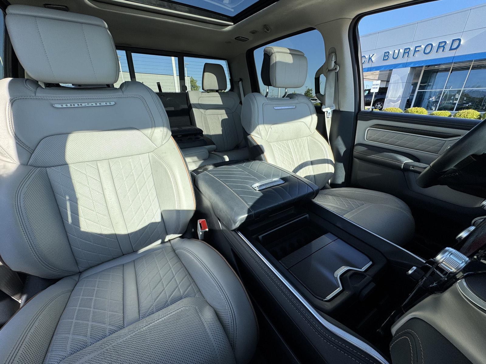 2025 Ram 1500 photo 43