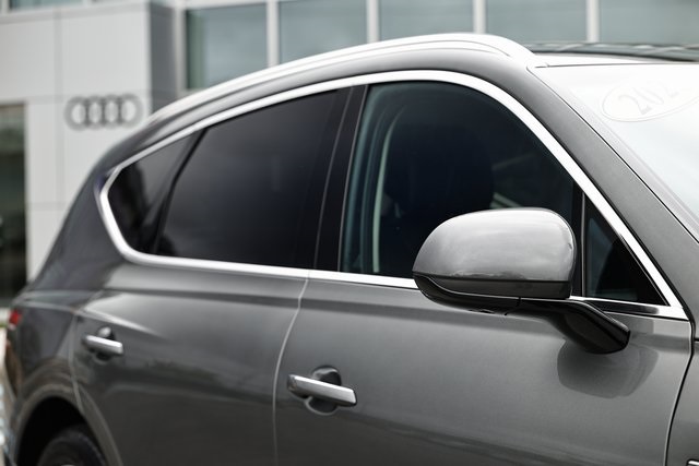 2023 Genesis GV80 3.5T photo 2