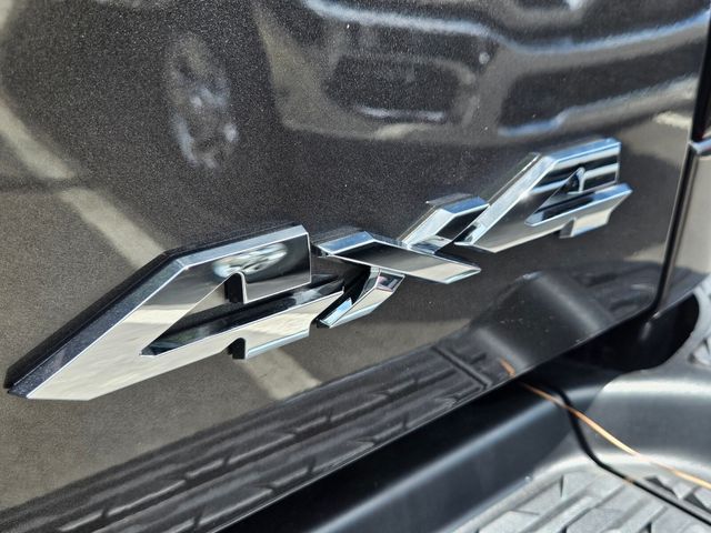 2025 Ram 2500 Tradesman photo 8