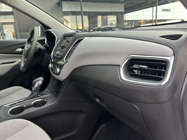 2024 Chevrolet Equinox LS photo 16