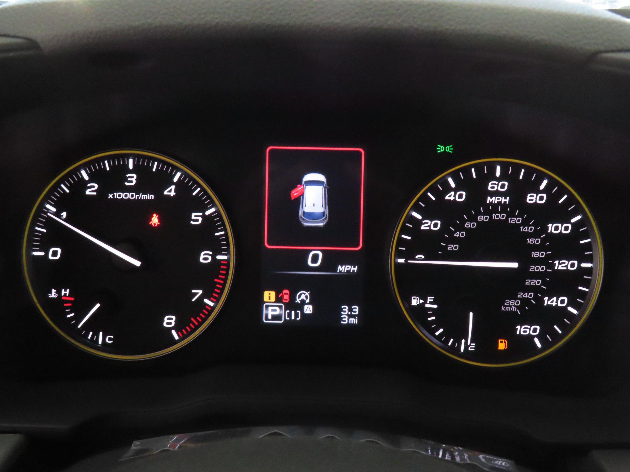 2025 Subaru Crosstrek Sport photo 11