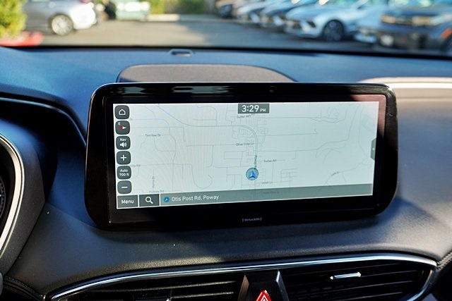 Used 2023 Gray Hyundai XRT image 26