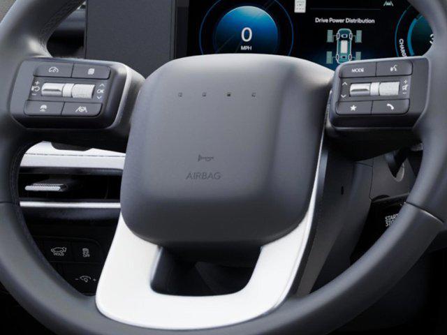 2026 Hyundai Ioniq Limited photo 9