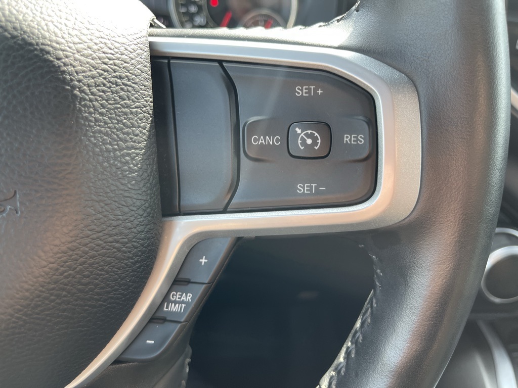 2022 Ram 1500 Big Horn Lone Star photo 42