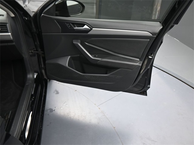 2020 Volkswagen Jetta 1.4T S photo 10