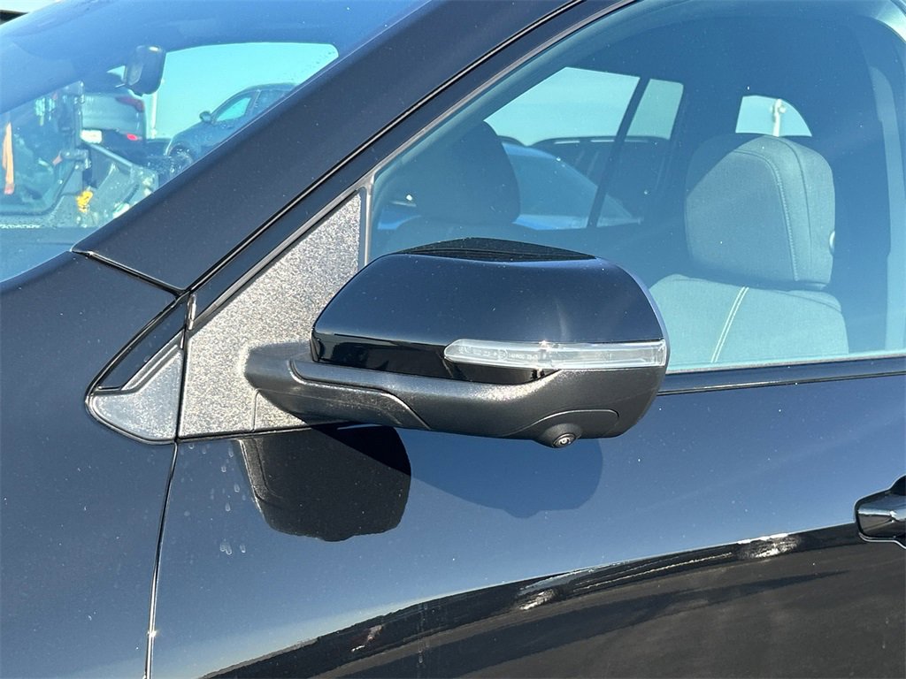 2026 GMC ACADIA - Image 11