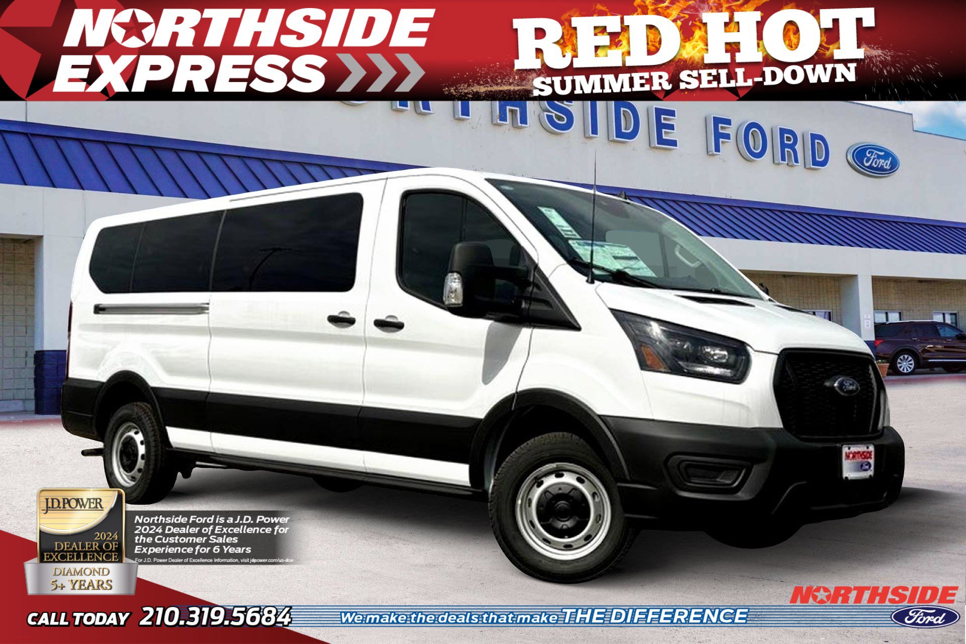 transit passenger van my auto ford transit