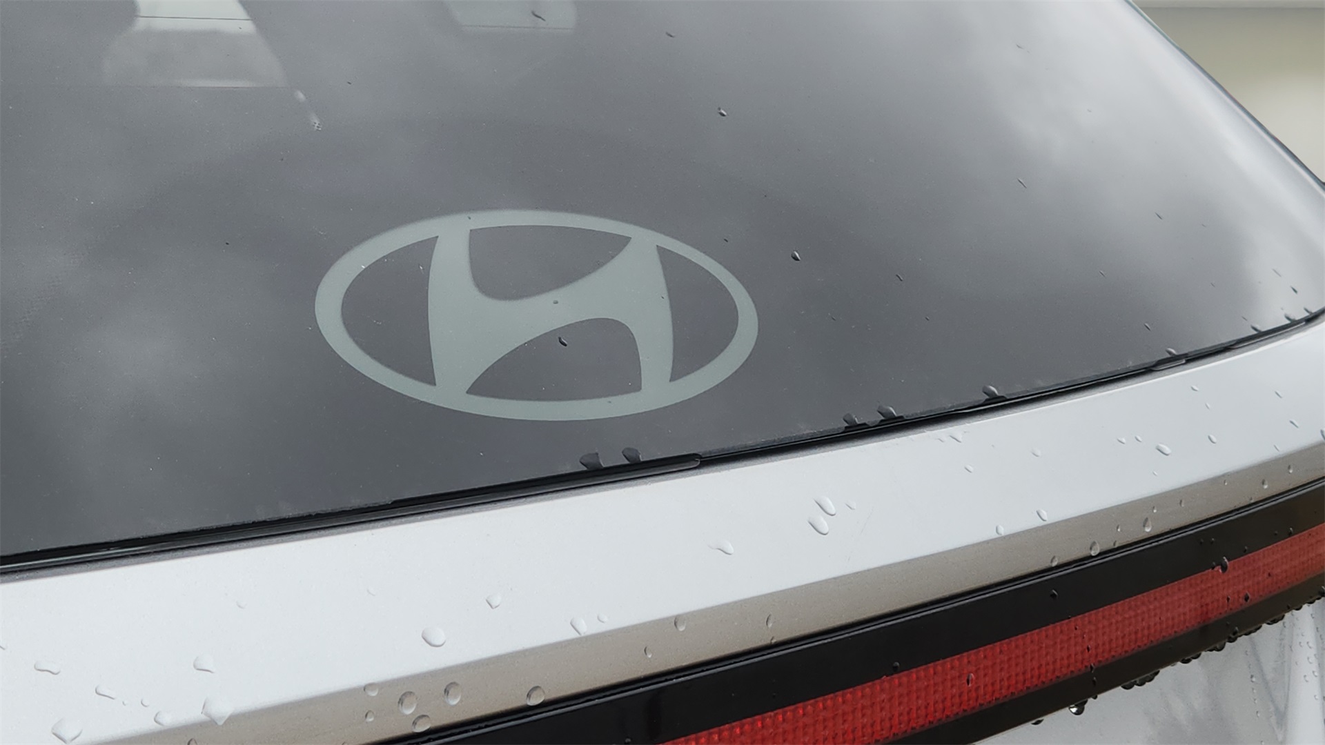 2025 Hyundai Tucson Hybrid SEL Convenience photo 22